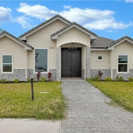 Buy this 4 bed house on Northpoint Drive in Borderland Retreat Colonia, Edinburg