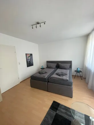 Rent this 1 bed apartment on Thomasstraße 18 in 44135 Dortmund, Germany