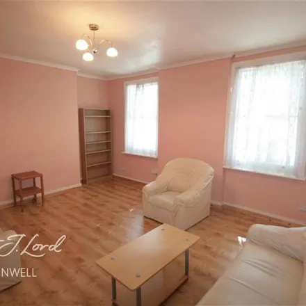 Rent this 2 bed apartment on 32 Remington Street in London, EC1V 1LA