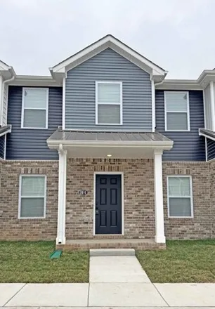 Image 2 - 1141 Hillwood Drive, Hillwood, Clarksville, TN 37040, USA - House for rent