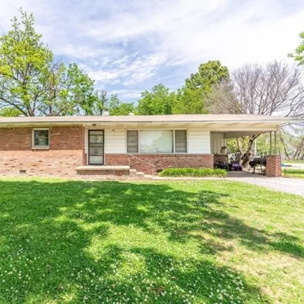 Buy this 3 bed house on 156 West Texie Avenue in Monette, Craighead County