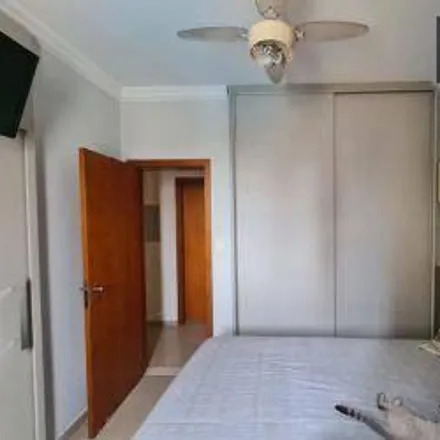 Buy this 3 bed apartment on Baruk Esfiharia in Avenida Senador Filinto Müller, Quilombo