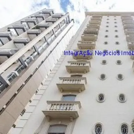 Image 2 - Edifício Alessandria, Rua da Consolação 2920, Cerqueira César, São Paulo - SP, 01416-000, Brazil - Apartment for rent