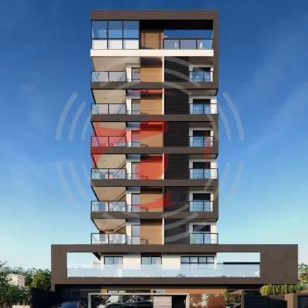 Buy this 3 bed apartment on Rua Visconde de Inhaúma in América, Joinville - SC