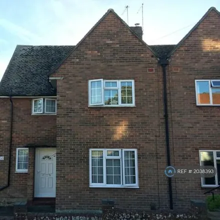 Rent this 1 bed house on Stanmore Lane in Winchester, SO22 4DP