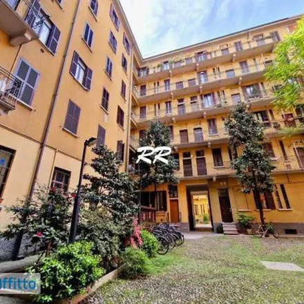 Image 9 - Pasticceria Correggio, Via Correggio, 20149 Milan MI, Italy - Apartment for rent