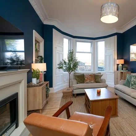 Image 8 - City of Edinburgh, EH7 4JZ, United Kingdom - Apartment for rent