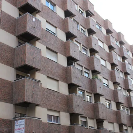 Image 5 - Calle de Ponzano, 80, 28003 Madrid, Spain - Apartment for rent