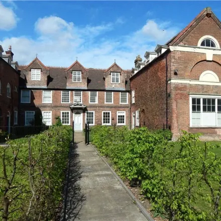 Rent this 5 bed apartment on 38-42 Bethel Street in Norwich, NR2 1NU
