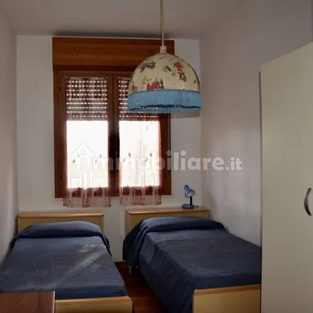 Rent this 3 bed apartment on Via delle Tamerici in 57013 Rosignano Solvay LI, Italy