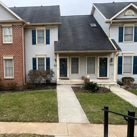 Rent this 2 bed condo on 5444 Oxford Drive in Lower Allen, Cumberland County