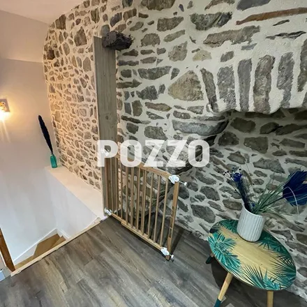 Image 4 - Pozzo, Rue Paul Poirier, 50400 Granville, France - Apartment for rent
