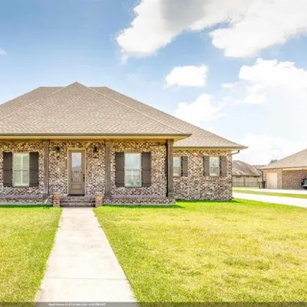 Buy this 3 bed house on unnamed road in Terrebonne Parish, LA