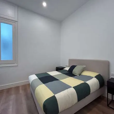 Rent this 8 bed apartment on Carrer de la Diputació in 307, 08001 Barcelona
