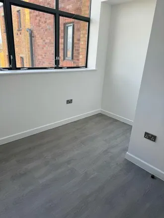 Image 1 - Citygate House, 11 St Margaret's Way, Leicester, LE1 3EA, United Kingdom - Apartment for rent