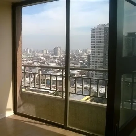 Image 8 - Argomedo 349, 833 1059 Santiago, Chile - Apartment for rent