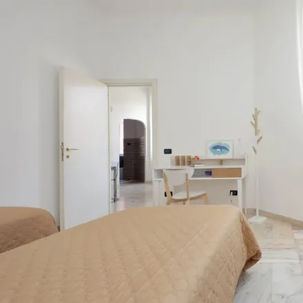 Image 15 - Centro sportivo Benedetto XV, Via dei Sabelli, 88/C, 00185 Rome RM, Italy - Apartment for rent