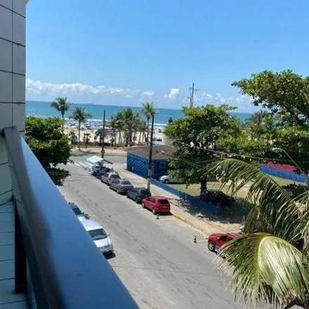Image 2 - Rua 23 de Maio, Mirim, Praia Grande - SP, 11704-595, Brazil - Apartment for sale