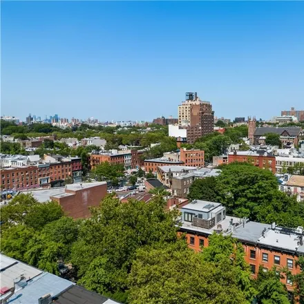 Image 5 - 125 Fort Greene Place, New York, NY 11217, USA - House for sale