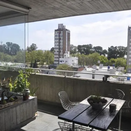 Image 1 - Güemes 2514, Alberto Olmedo, Rosario, Argentina - Apartment for sale
