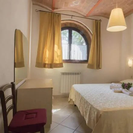Image 1 - Bibbona, Livorno, Italy - Apartment for rent