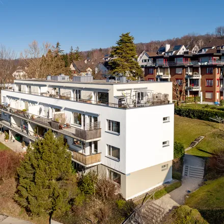 Image 2 - Eierbrechtstrasse, 8053 Zurich, Switzerland - Apartment for rent