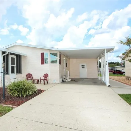 Rent this 2 bed house on 415 Nesbitt Park Avenue in Four Corners, FL 33897