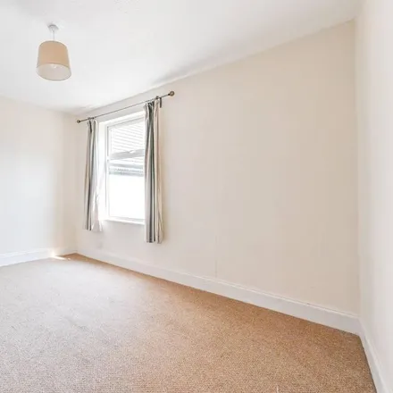 Rent this 5 bed house on Castle Point in Boundary Road, London