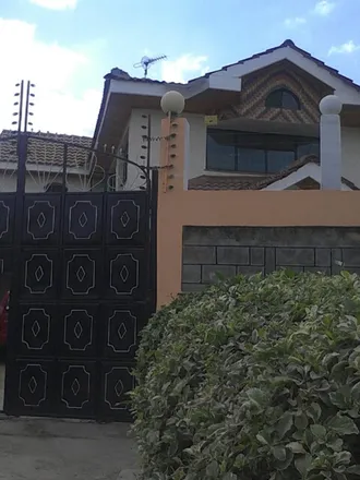 Image 1 - Nairobi, NSSF Nyayo Embakasi, NAIROBI COUNTY, KE - House for rent