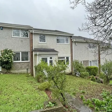 Buy this 3 bed house on Ashdown Walk in Plympton, PL6 8SR