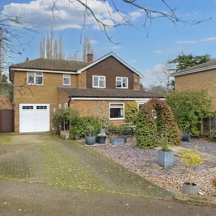Buy this 6 bed house on Meadway in Harrold, MK43 7DP