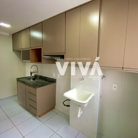 Buy this 2 bed apartment on Avenida Brasil in Centro, Extrema - MG