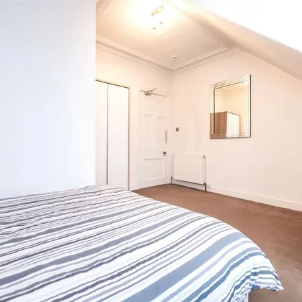 Rent this 3 bed apartment on Craig Wood in 455 Great Western Road, Aberdeen City