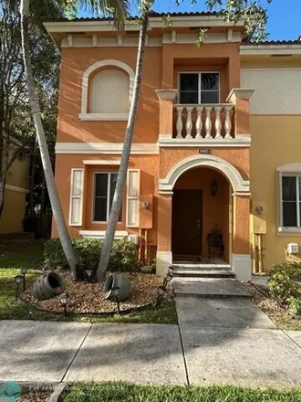 Rent this 3 bed house on 8921 Southwest 17th Court in Miramar, FL 33025
