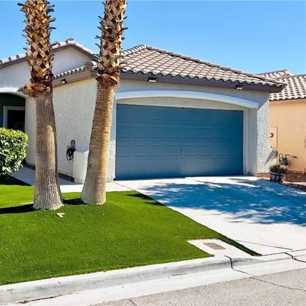 Buy this 3 bed house on 2638 Wind Spinner Street in Summerlin South, NV 89135