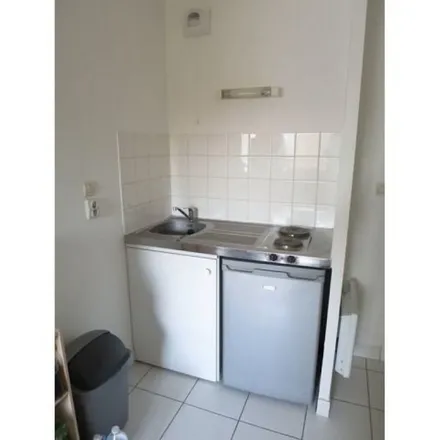 Rent this 1 bed apartment on La Sale in Route d'Angers, 49000 Écouflant