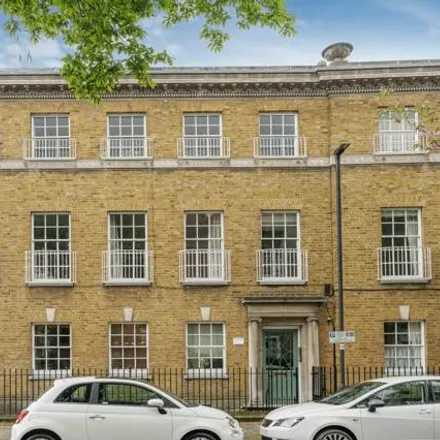 Rent this 2 bed room on 49 Sancroft Street in London, SE11 5UG