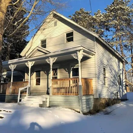 Buy this 3 bed house on 40 South Pearl Street in Village of Malone, NY 12953