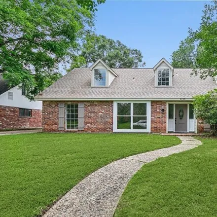 Buy this 4 bed house on 1799 Chateau Court in Hillcrest Acres, Baton Rouge