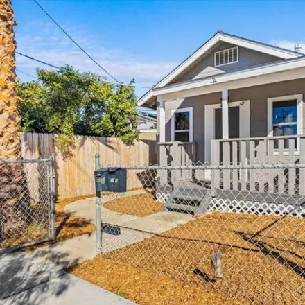 Buy this 4 bed house on 1425 Coolidge Avenue in National City, CA 91950