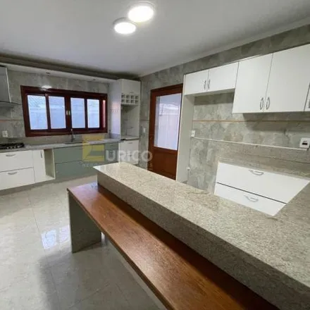 Buy this 4 bed house on Alameda das Grevileas in Centro, Vinhedo - SP