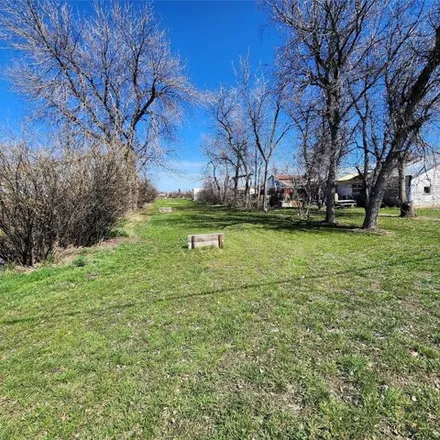 Image 3 - 3rd Avenue East, Dutton, Teton County, MT, USA - House for sale