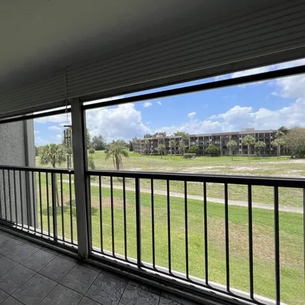 Image 7 - 4845 Esedra Court, The Fountains, Greenacres, FL 33467, USA - Condo for rent
