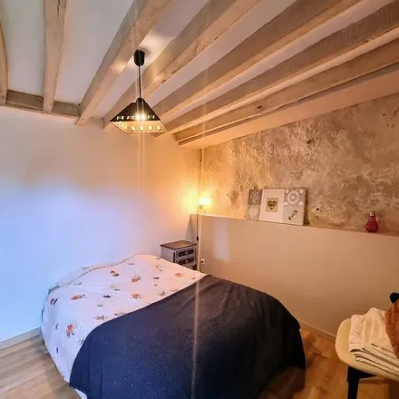 Rent this 2 bed house on 78270 Mousseaux-sur-Seine