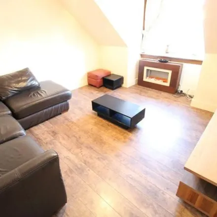 Rent this 2 bed apartment on unnamed road in Manchester, M15 4AF