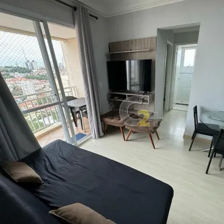 Rent this 1 bed apartment on Edifício Joy in Rua Cajaíba 655, Perdizes