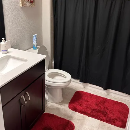 Rent this 1 bed room on Hortus Drive in Kyle, TX 78640