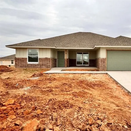 Buy this 4 bed house on Sleepy Hollow Boulevard in Chickasha, OK 73018