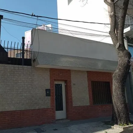 Buy this 3 bed house on San Nicolás 471 in Luis Agote, Rosario