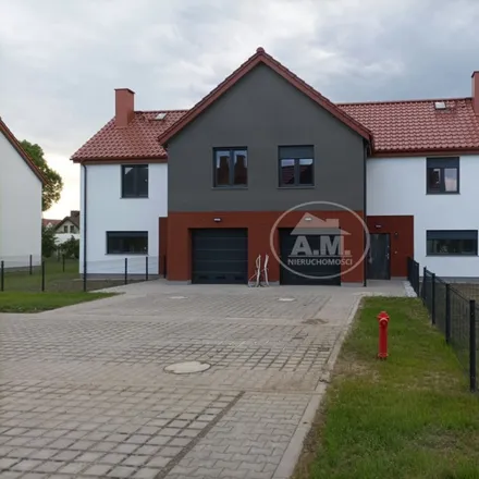 Image 1 - Lotnicza 110, 51-188 Szymanów, Poland - House for sale